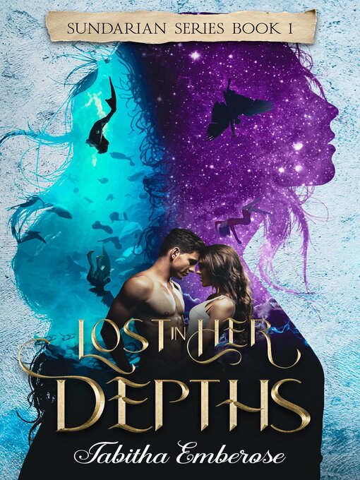Title details for Lost in Her Depths by Tabitha Emberose - Available